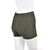 Фотография Шорты женские Лето B0152-2 (11900) khaki (5 шт. р.сетка One size) "Obuvok" недорого оптом от прямого поставщика, изображение 2