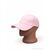 Фотография Кепка женская Лето 14-41 pink (5 шт. р.сетка 56-59) "TUZZI" недорого оптом от прямого поставщика, изображение 2
