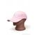 Фотография Кепка женская Лето 14-42 pink (5 шт. р.сетка 56-59) "TUZZI" недорого оптом от прямого поставщика, изображение 2