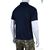 Фотография Футболка мужская Лето MX56 синій (8 шт. р.сетка XS-4XL) "MAX-T" недорого оптом от прямого поставщика, изображение 2