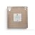 Постільна білизна  22119 (99202) beige Комплект: простирадло на резинці (140x200+25), 2 наволочки (50x70) (2 шт. р.сіткаOne size) "Obuvok" недорого оптом від прямого постачальника