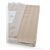Постільна білизна  22119 (99202) beige Комплект: простирадло на резинці (140x200+25), 2 наволочки (50x70) (2 шт. р.сіткаOne size) "Obuvok" недорого оптом від прямого постачальника, зображення 2