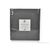 Постільна білизна  22119 (99202) grey Комплект: простирадло на резинці (140x200+25), 2 наволочки (50x70) (2 шт. р.сіткаOne size) "Obuvok" недорого оптом від прямого постачальника