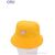 Фотография Панама мужская Лето FG014-5 yellow (5 шт. р.сетка One size) "Reluna Group" недорого оптом от прямого поставщика