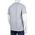 Фотография Футболка мужская Лето N005-2 grey (5 шт. р.сетка 4XL-6XL) "Banko" недорого оптом от прямого поставщика, изображение 2