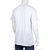 Фотография Футболка мужская Лето N005-4 white (5 шт. р.сетка 4XL-6XL) "Banko" недорого оптом от прямого поставщика, изображение 2