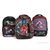 Портфель дитячий S4-8 mix 40*25*10 см, "Red Hat" недорого оптом від прямого постачальника