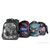 Портфель дитячий S4-11 mix 40*25*10 см, "Red Hat" недорого оптом від прямого постачальника