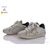 Кросівки дитячі модні Весна/осінь A2586 beige (7 пар р.31-37) "Clibee-Doremi" недорого оптом від прямого постачальника