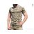 Футболка чоловіча Літо 0001 піксель (9 шт. р.сітка44-60) "Military and tourism" недорого оптом від прямого постачальника