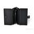 Гаманець чоловічий 936-5 black 10*20*4 см, "GLAMORTA" недорого оптом від прямого постачальника, зображення 2