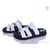 Шльопанці жіночі полегшені Літо 059-2 (8 пар р.36-41) "Захар-Gold" недорого оптом від прямого постачальника