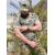 Футболка чоловіча Літо 0003 Multicam MM-25 (9 шт. р.сітка44-60) "Military and tourism" недорого оптом від прямого постачальника, зображення 2
