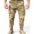 Чоловічі брюки Весна/осінь 0010  штани CAYMAN multicam MM-25 (5 шт. р.сіткаS-2XL) "Military and tourism" недорого оптом від прямого постачальника