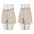 Фотография Шорты женские Лето A3402 beige (6 шт. р.сетка 25-28) "Rina Jeans" недорого оптом от прямого поставщика, изображение 3