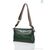 Фотография Сумка женская W037 green 19*28*10 см, "Sunshine bag" недорого оптом от прямого поставщика, изображение 2
