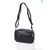 Фотография Сумка женская W033 black 14*21*6 см, "Sunshine bag" недорого оптом от прямого поставщика, изображение 2