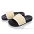 Шльопанці жіночі полегшені Літо Q110-L30-3 beige (8 пар р.36-41) "Violeta" недорого оптом від прямого постачальника, зображення 2