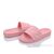 Шльопанці жіночі полегшені Літо Q115-L33-6 pink (8 пар р.36-41) "Violeta" недорого оптом від прямого постачальника, зображення 2
