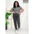 Фотография Женские джинсы Mom Jeans размерный ряд 31,32,33,34,36,38 "PARTNERS" недорого от прямого поставщика