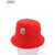 Фотография Панама мужская Лето FG004-4 red (5 шт. р.сетка One size) "Reluna Group" недорого оптом от прямого поставщика, изображение 2
