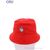 Фотография Панама мужская Лето FG005-1 red (5 шт. р.сетка One size) "Reluna Group" недорого оптом от прямого поставщика, изображение 2