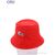 Фотография Панама мужская Лето FG006-2 red (5 шт. р.сетка One size) "Reluna Group" недорого оптом от прямого поставщика, изображение 2