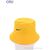 Панама жіноча Літо FG009-5 yellow (5 шт. р.сіткаOne size) "Reluna Group" недорого оптом від прямого постачальника, зображення 2