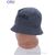 Фотография Панама мужская Лето DP004-4 grey (5 шт. р.сетка One size) "Reluna Group" недорого оптом от прямого поставщика, изображение 2