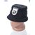Фотография Панама мужская Лето 585-2 black (5 шт. р.сетка One size) "Reluna Group" недорого оптом от прямого поставщика, изображение 2