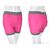 Шорти жіночі Літо B0126-2 (11003) pink (5 шт. р.сіткаOne size) "Obuvok" недорого оптом від прямого постачальника, зображення 3