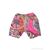 Бриджі дитячі Літо B0144-2 (11351) pink (6 шт. р.сіткаXL-3XL) "Obuvok" недорого оптом від прямого постачальника, зображення 2