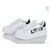 Кросівки жіночі модні Весна/осінь J1058-1 піна (8 пар р.36-41) "Захар-Gold" недорого оптом від прямого постачальника