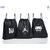 Фотография Рюкзак-мешок унисекс  IX002 mix (10 шт. р.сетка ) "Reluna Group" недорого оптом от прямого поставщика, изображение 2