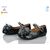 Туфлі дитячі зручні Весна/осінь A62001 black (7 пар р.31-37) "Clibee-Doremi" недорого оптом від прямого постачальника