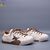 Кросівки дитячі модні Весна/осінь S2621020 beige-brown (7 пар р.31-37) "Clibee-Doremi" недорого оптом від прямого постачальника, зображення 2