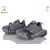 Фотография Кроссовки детские модные Весна/осень D58010-6 grey (6 пар р.35-40) "Clibee-Doremi" недорого оптом от прямого поставщика