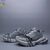 Фотография Кроссовки детские модные Весна/осень D58010-6 grey (6 пар р.35-40) "Clibee-Doremi" недорого оптом от прямого поставщика, изображение 2