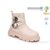 Черевики дитячі зручні Весна/осінь 65198C (8 пар р.28-35) "TOM.M" недорого оптом від прямого постачальника, зображення 2