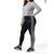Фотография Лосинсы женские Лето 5253AD чорний (4 шт. р.сетка S-XL) "Sport style" недорого оптом от прямого поставщика