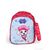 Портфель дитячий S5-23 pink 40*30*13 см, "Red Hat" недорого оптом від прямого постачальника