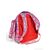 Портфель дитячий S5-25 pink 40*30*13 см, "Red Hat" недорого оптом від прямого постачальника, зображення 2