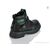 Черевики дитячі зручні Весна/осінь XXF02-1262 black-green (8 пар р.27-32) "Xifa kids" недорого оптом від прямого постачальника, зображення 2