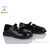 Туфлі дитячі зручні Весна/осінь A2766 black (7 пар р.29-35) "Clibee-Doremi" недорого оптом від прямого постачальника