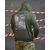 Худи чоловічий 732 green р.M-3XL "Madoka" недорого оптом від прямого постачальника, зображення 2