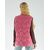 Жилетка жіноча bn (99624) pink р.2XL-6XL "Obuv OK2" недорого оптом від прямого постачальника, зображення 2