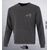 Фотография Свитшот мужской молодежный THE NORTH FACE р-ры 2XL-6XL (4цв) "REMAIN" недорого от прямого поставщика, изображение 3