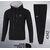 Спортивний чоловічий костюм трикотажний THE NORTH FACE р S-2XL (5кв) "REMAIN" недорого від прямого постачальника, зображення 4