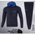 Спортивний чоловічий костюм трикотажний THE NORTH FACE р S-2XL (5кв) "REMAIN" недорого від прямого постачальника, зображення 5