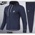 Фотография Спортивный мужской костюм на молнии NIKE  р-ры 2XL-6XL (2цв) "REMAIN"  недорого от прямого поставщика, изображение 2
